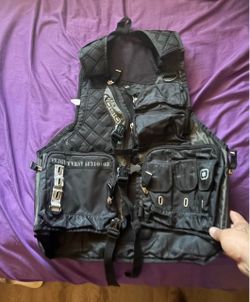 OGIO Vest