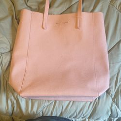 Ralph Lauren Women’s Tote Pink
