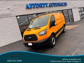 2019 Ford Transit 250 Van