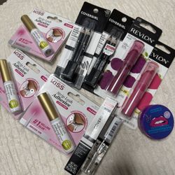 $3 Make Up
