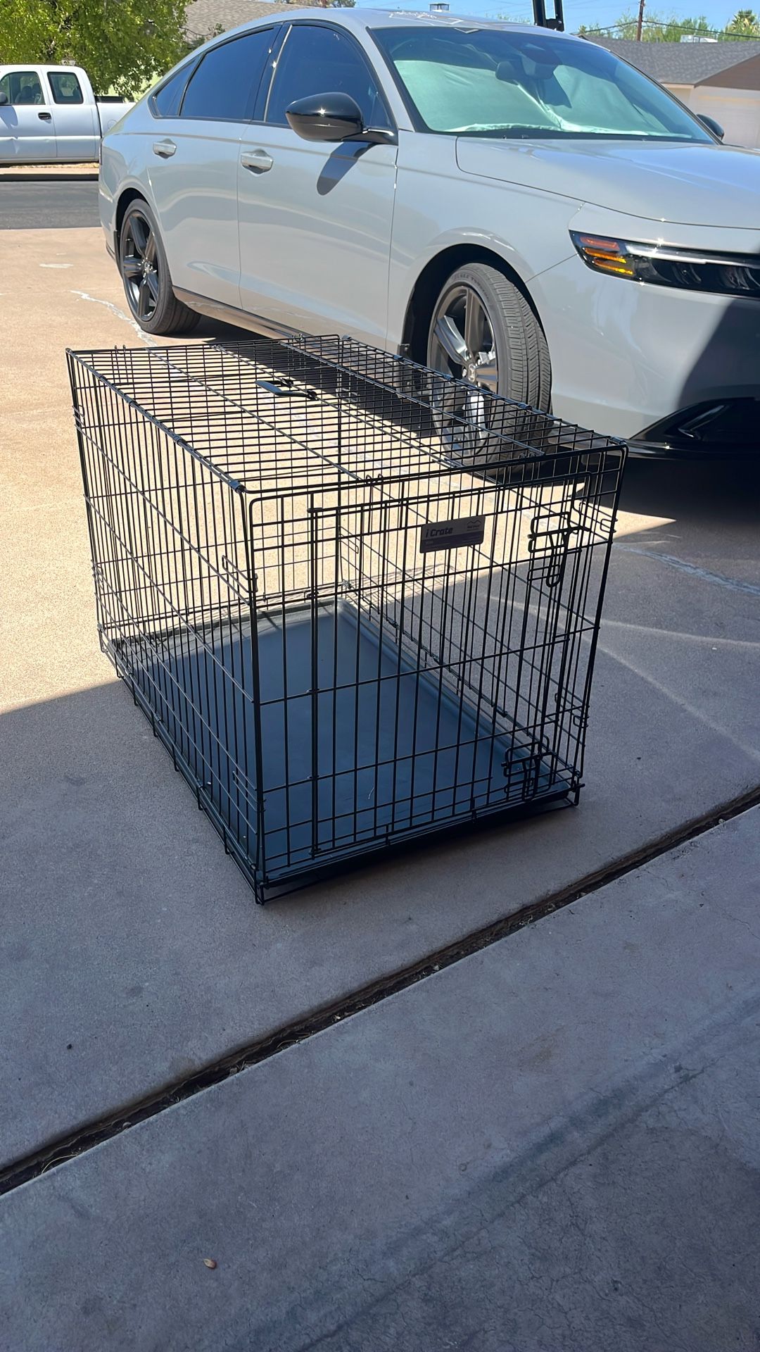 Dog Crate