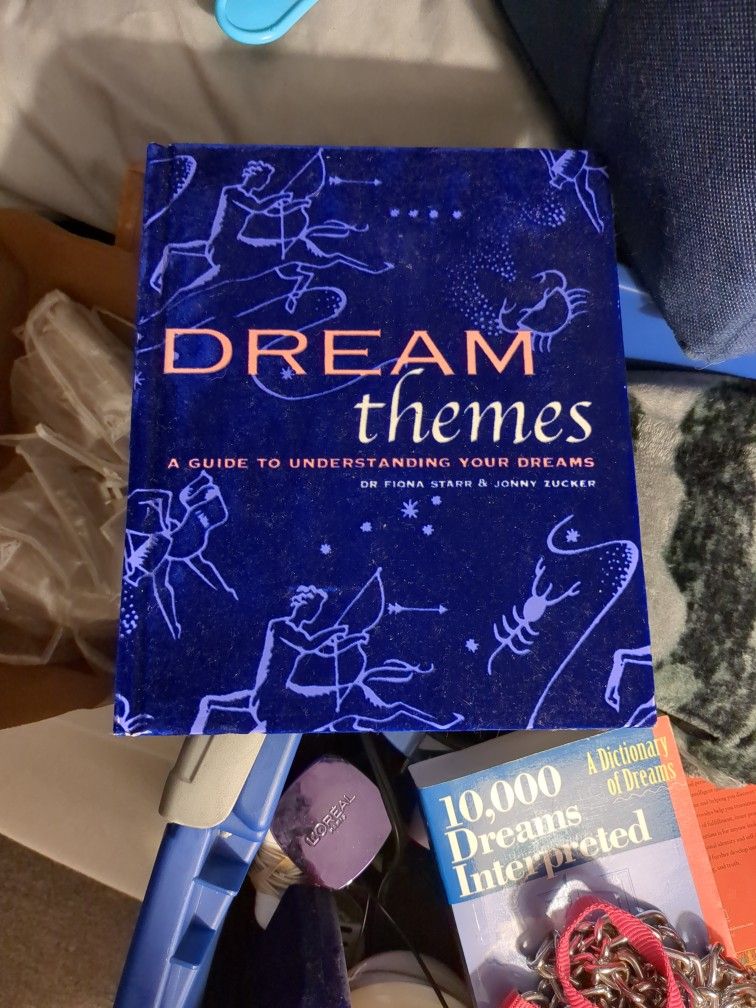 Dream Themes