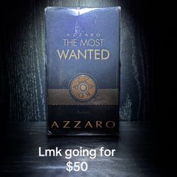 cologne got it for christmas i just don’t want it since i already have it i’ll take $50 for it