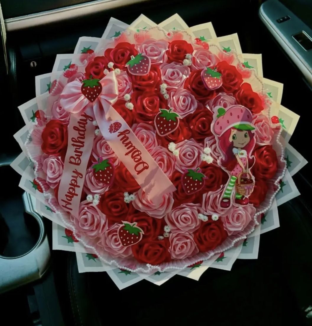 beautiful roses 🎀