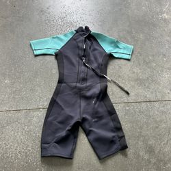 Adult Large Wet Suit