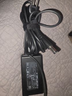Genuine Original HP L39752-001 19.5V 3.33A AC Power Adapter Charger