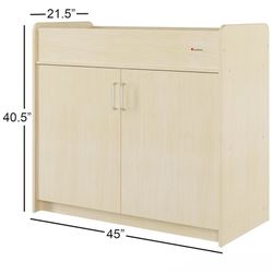 Diaper Changing Table 