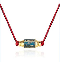 Shinyyep Evil Eye Choker Necklace for Women