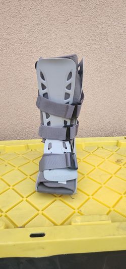 Aircast Boot