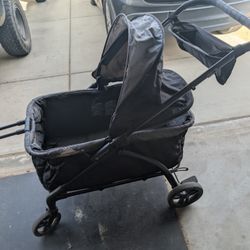 Baby Trend Wagon 