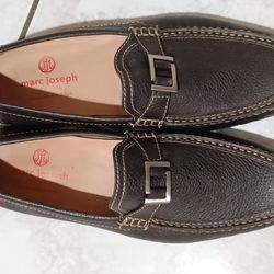 Men's Shoes Marc Joseph Brazilian Made