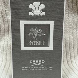 Creed Aventus Cologne 100ml Perfume