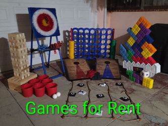 Giant Games