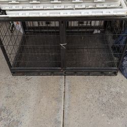 Dog Cage