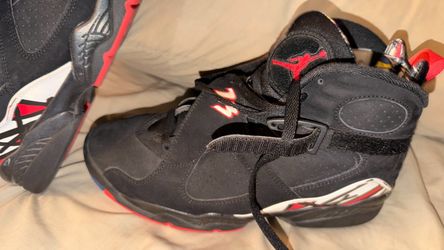 Air Jordan perfect condition