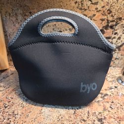 Lunch bag