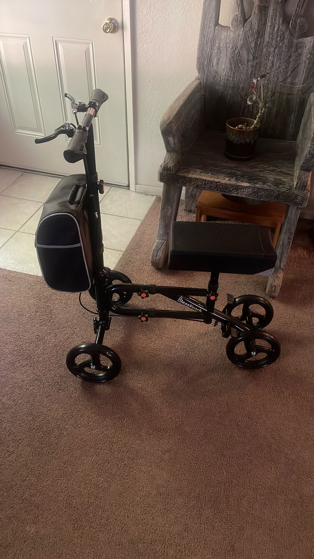 Knee Scooter