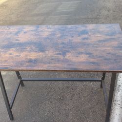 Small Desk