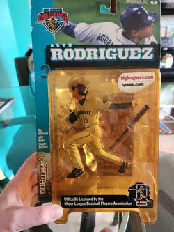 Baseball Collectable 