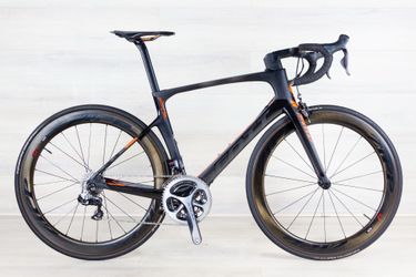 Scott Foil Premium, Size - 54cm, 2016