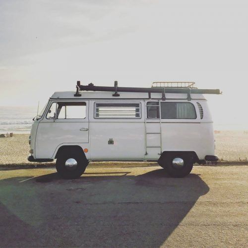 1969 VW Bus