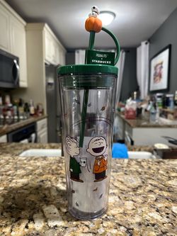 Snoopy Cup New