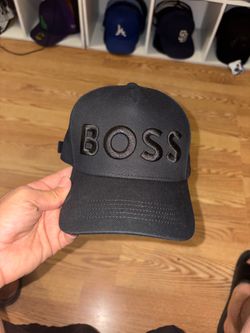 Hugo Boss Hat