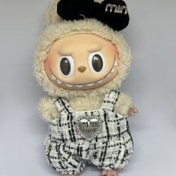 Labubu Clothes