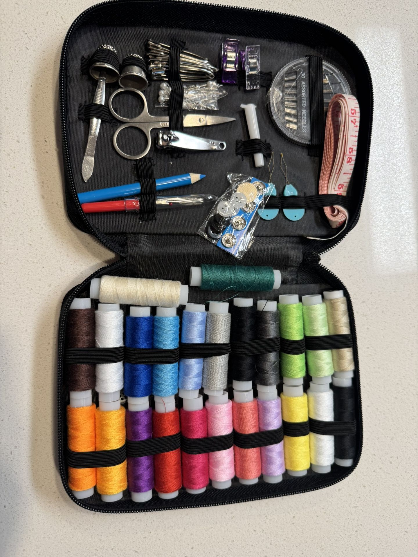 Sewing Kit