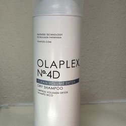 Olaplex Dry Shampoo
