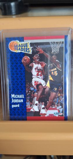 JORDAN 1991