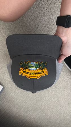 Sierra Nevada