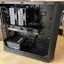 1440p Gaming Computer