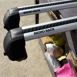 Thule/Yakima Cross Bars45”