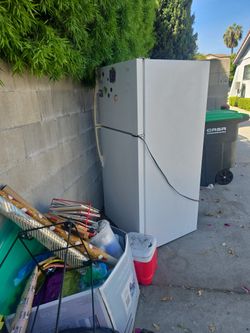 Refrigerador Gratis No Enfria