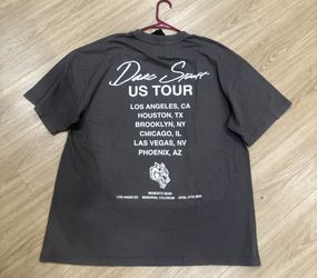 Darc Sport ‘You Weren’t There’ Tee