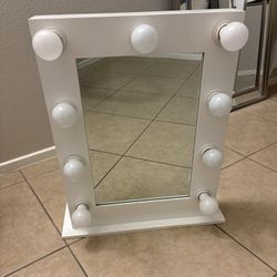 Vanity Mirror 