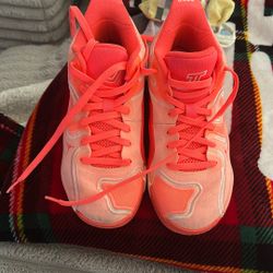 Jordan’s Size 6 Youth 