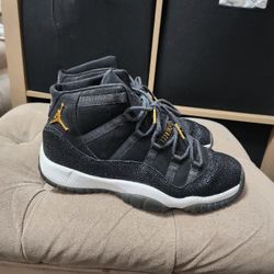 Jordan 11 Retro Premium GS Heiress