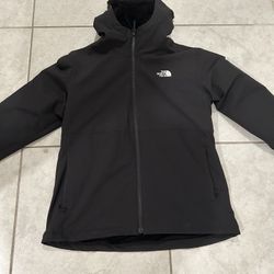 North Face jacket (Men’s small)
