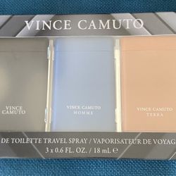 Vince Camuto Perfume