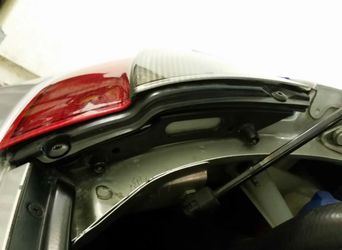 Light Savers Porsche taillight fix 996 Turbo, x50, S, C4S, GT2