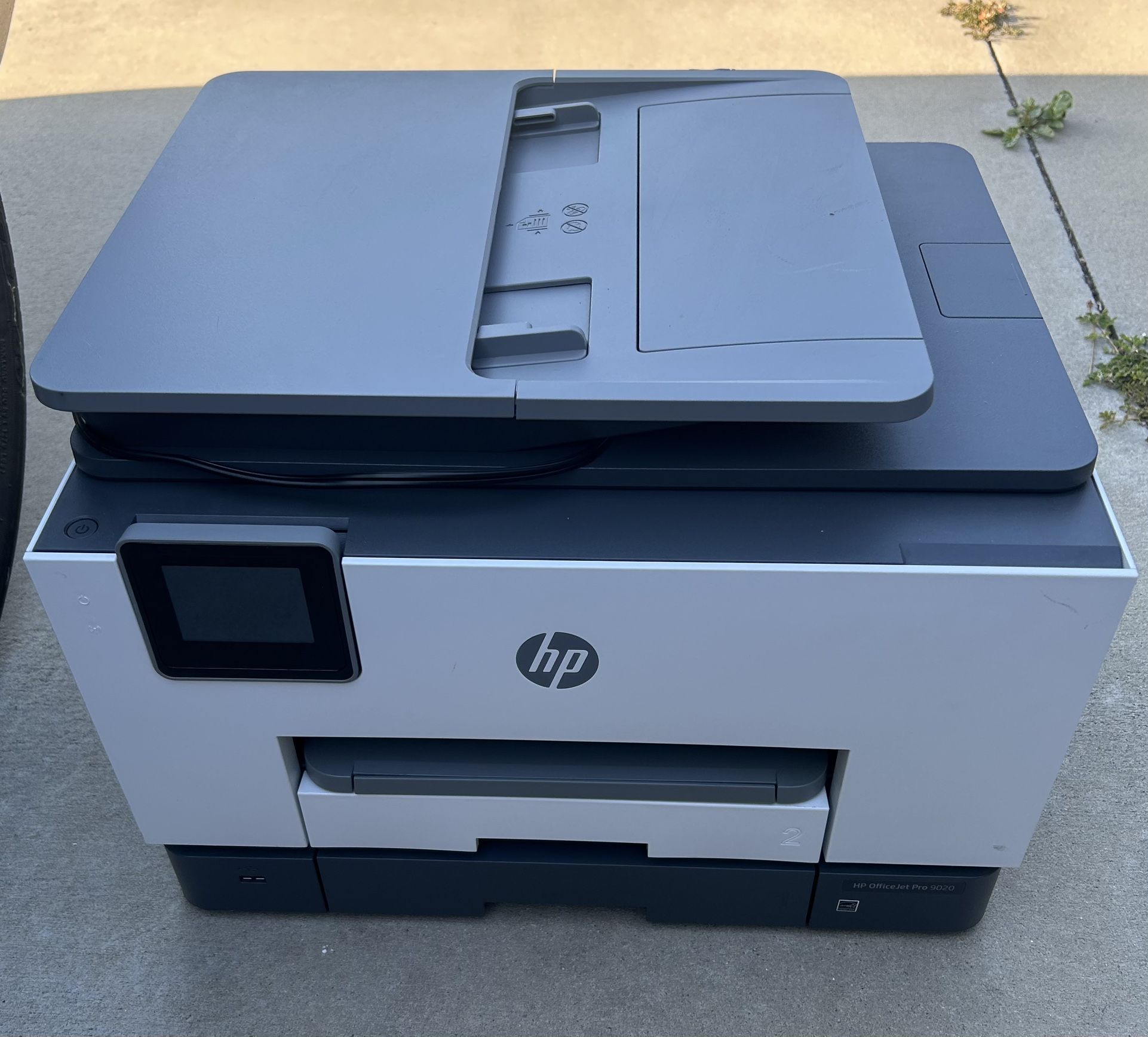 HP OfficeJet Pro 9020