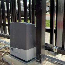 Gate Motor