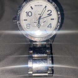Nixon 51-30 Chrono 