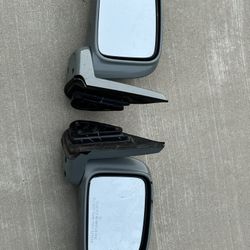 1998 Honda Crv Side view Mirrors