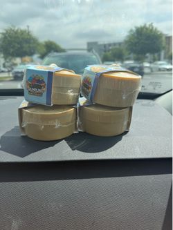 Golden Ticket Mystery Dumpling