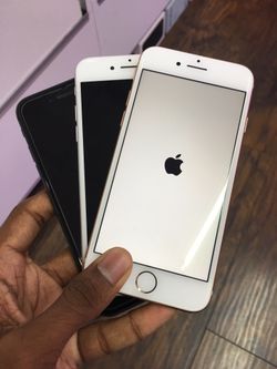 iPhone 8 64GB Unlocked