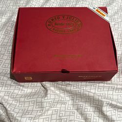 Romeo Y Julieta  Dianas