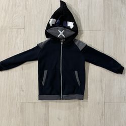 Brawl stars “Crowe” Hooded Jacket